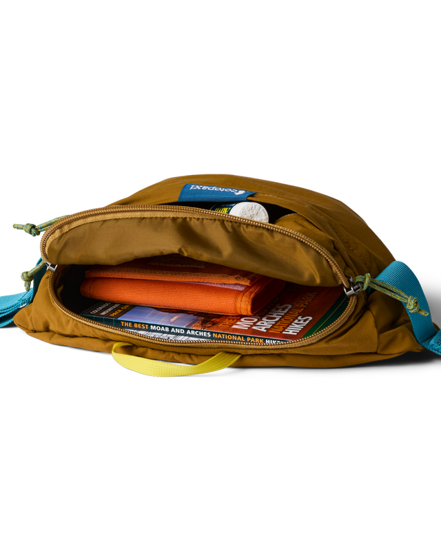 Cotopaxi Empacable 3L Sling