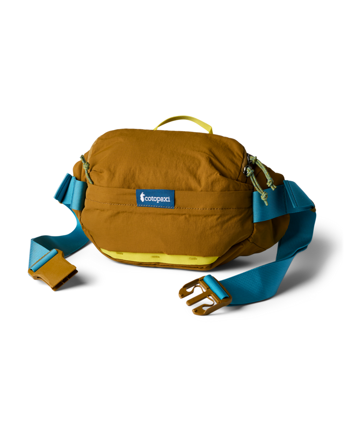 Cotopaxi Empacable 3L Sling, color: Log Cabin