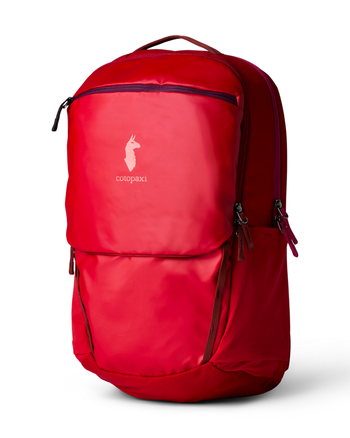 Cotopaxi Allpa 26L Daypack, color: Spicy