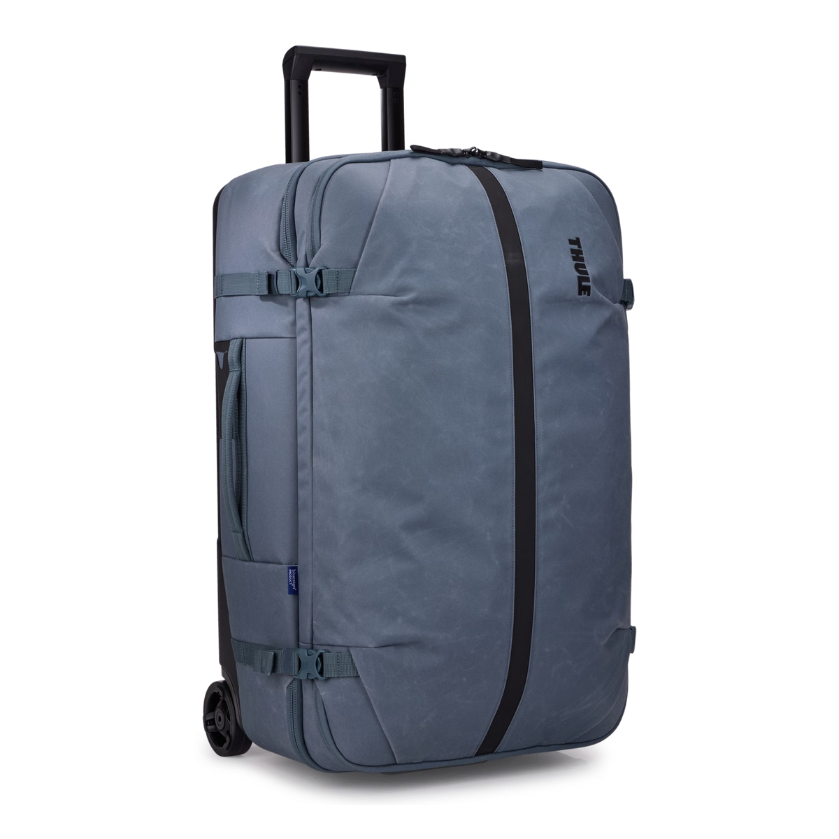 Thule Aion Wheeled Duffel 70sm/28", color: Dark Slate