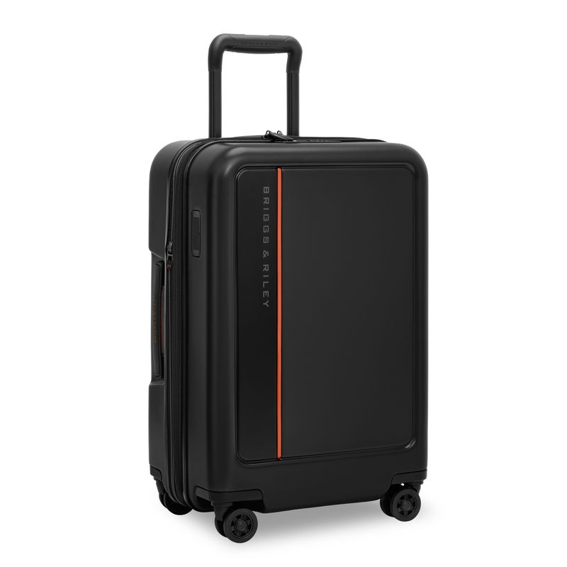 Briggs &amp; Riley ZDX Essential 22" Hardside Carry-On Expandable Spinner