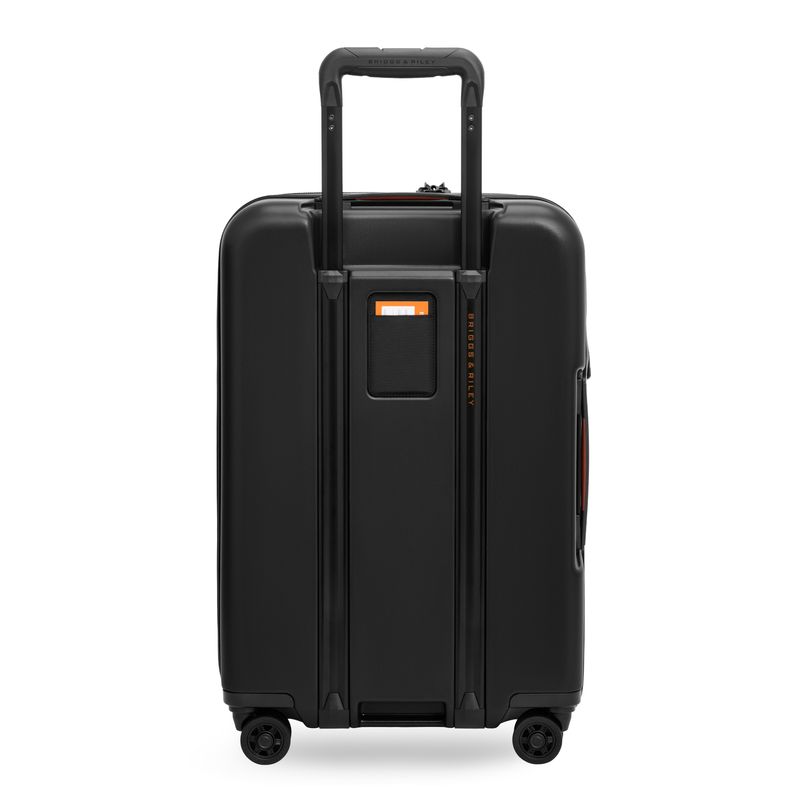 Briggs &amp; Riley ZDX Essential 22" Hardside Carry-On Expandable Spinner