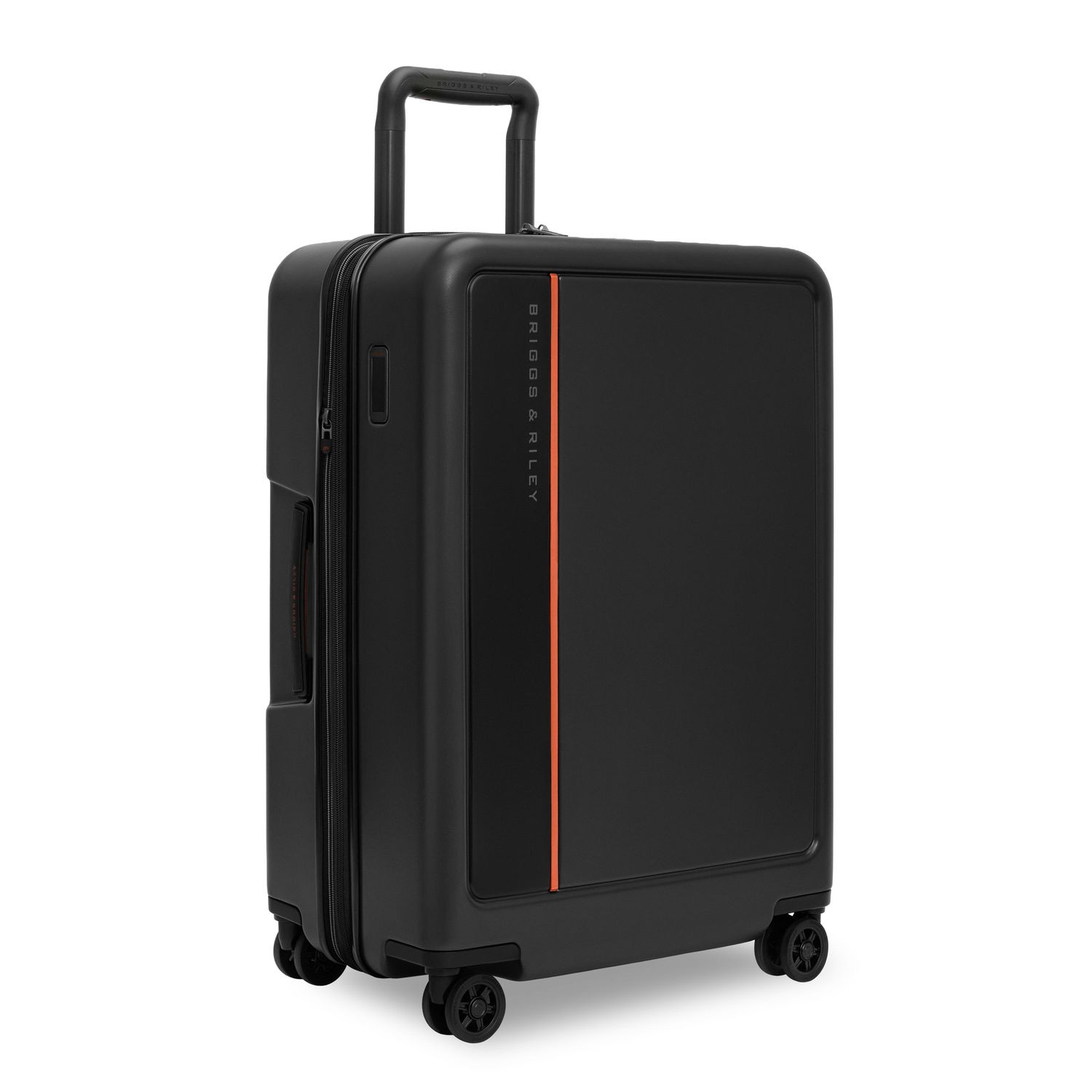 Briggs &amp; Riley ZDX Medium 27" Hardside Expandable Spinner, color: Black