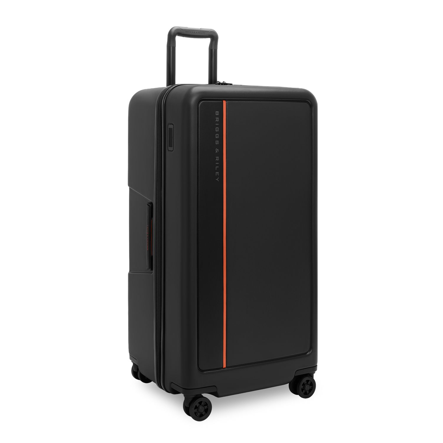 Briggs and Riley ZDX Extra Large 32“ Hardside Trunk Spinner, color: Black