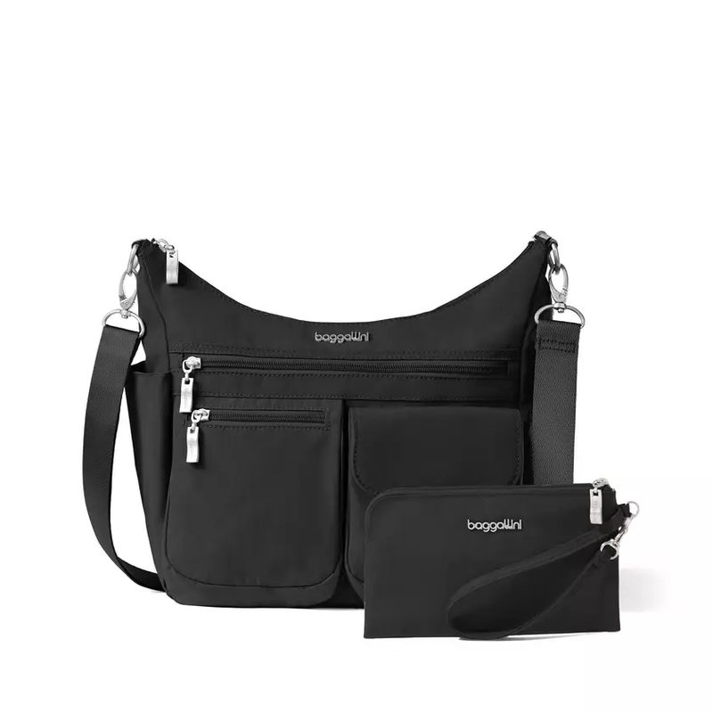 Baggalini Modern Everywhere Bag