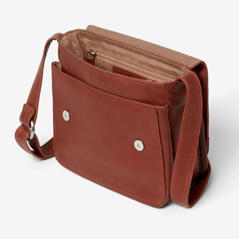Osgoode Marley 4521 Zoe Crossbody