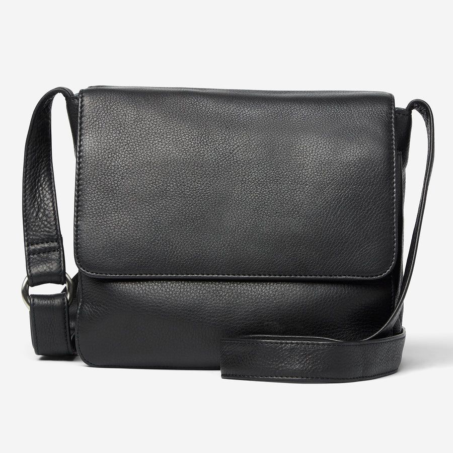 Osgoode Marley 4521 Zoe Crossbody, color: Black