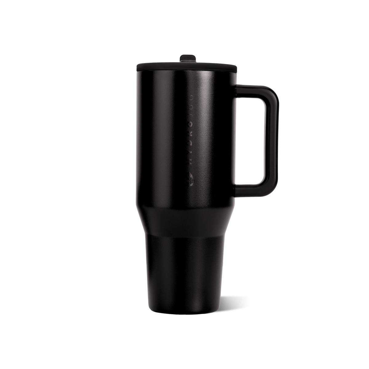 HydroJug Traveler 40oz - Black