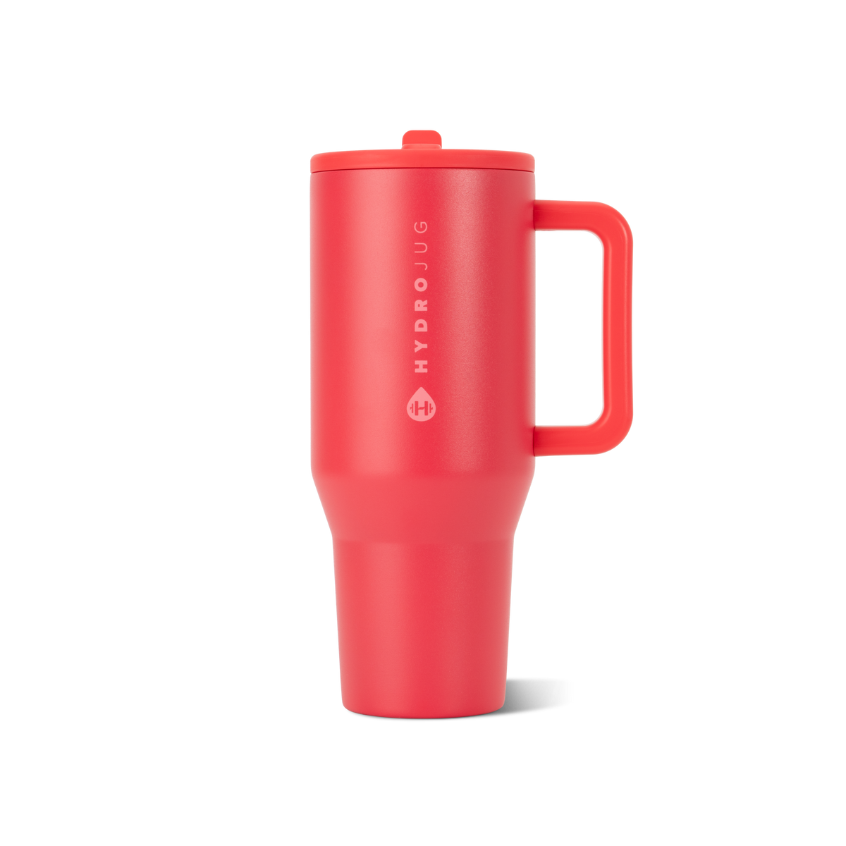 HydroJug Traveler 40oz - Fruit Punch