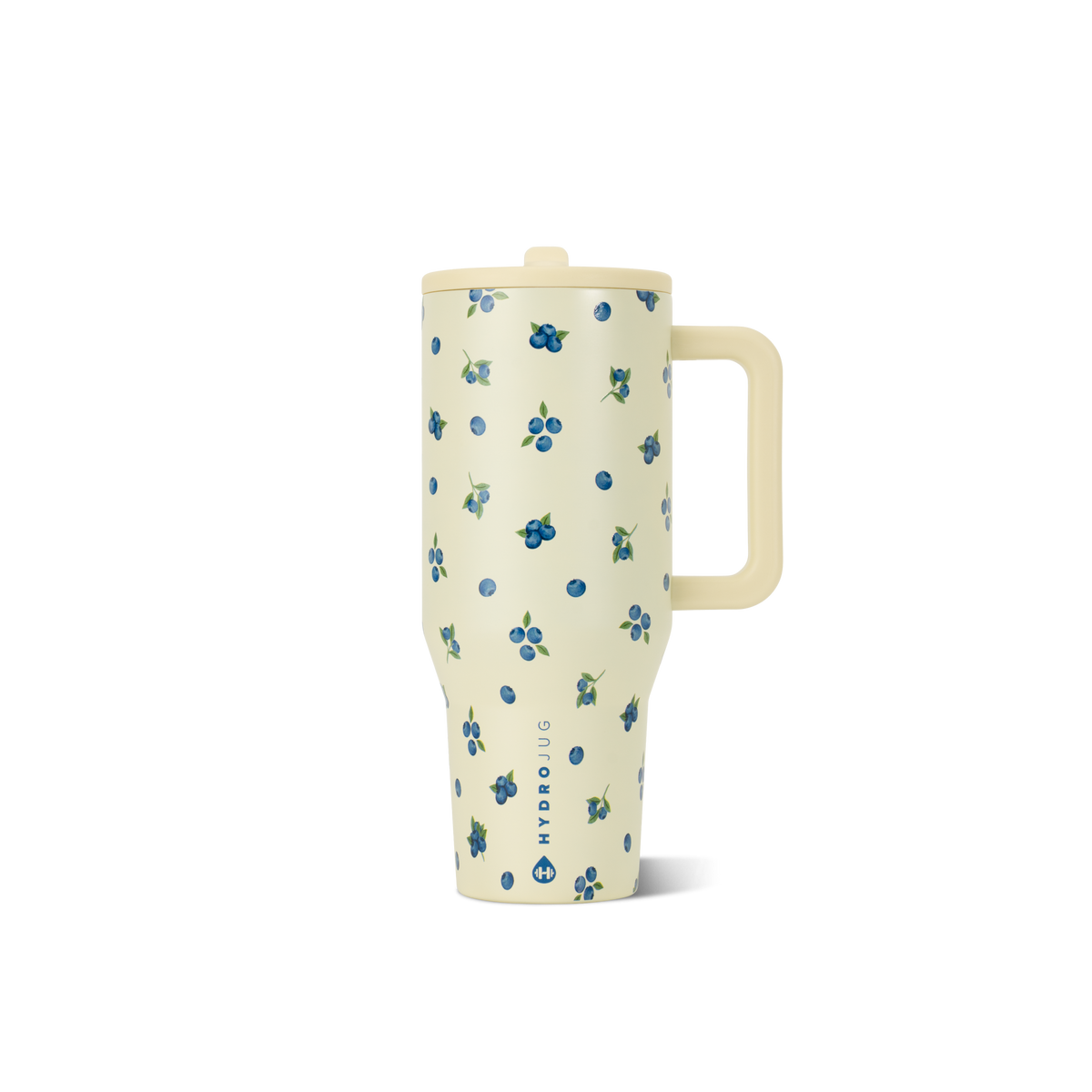 HydroJug Traveler 32oz - Freshly Picked