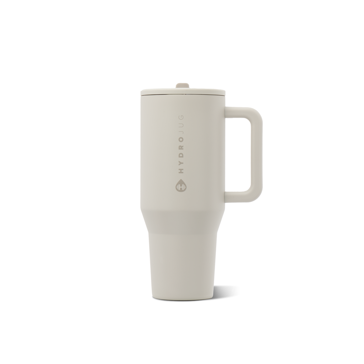 HydroJug Traveler 32oz - Linen