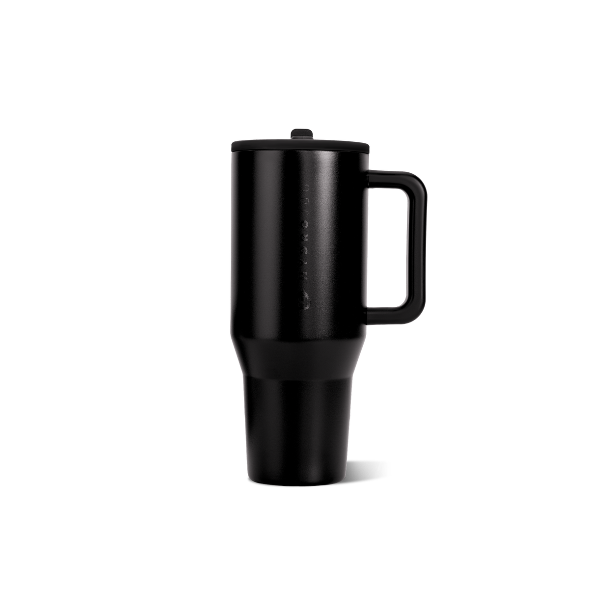 HydroJug Traveler 32oz - Black