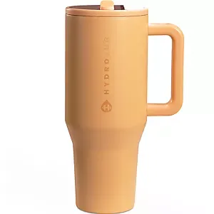 HydroJug Traveler 40oz - Marigold