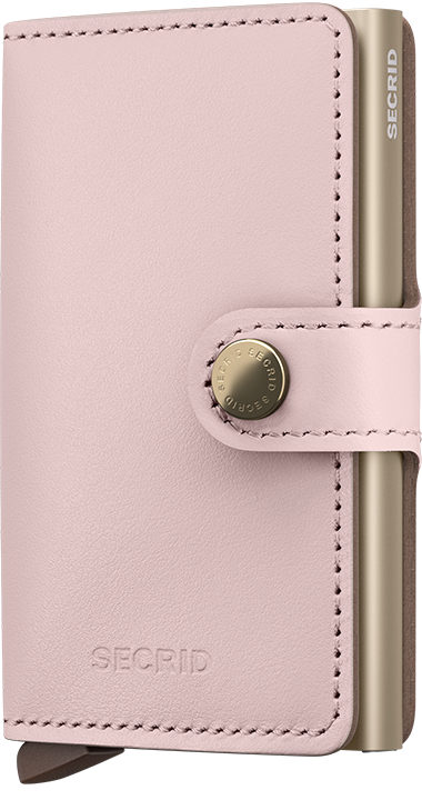Secrid Original Miniwallet - Ballet