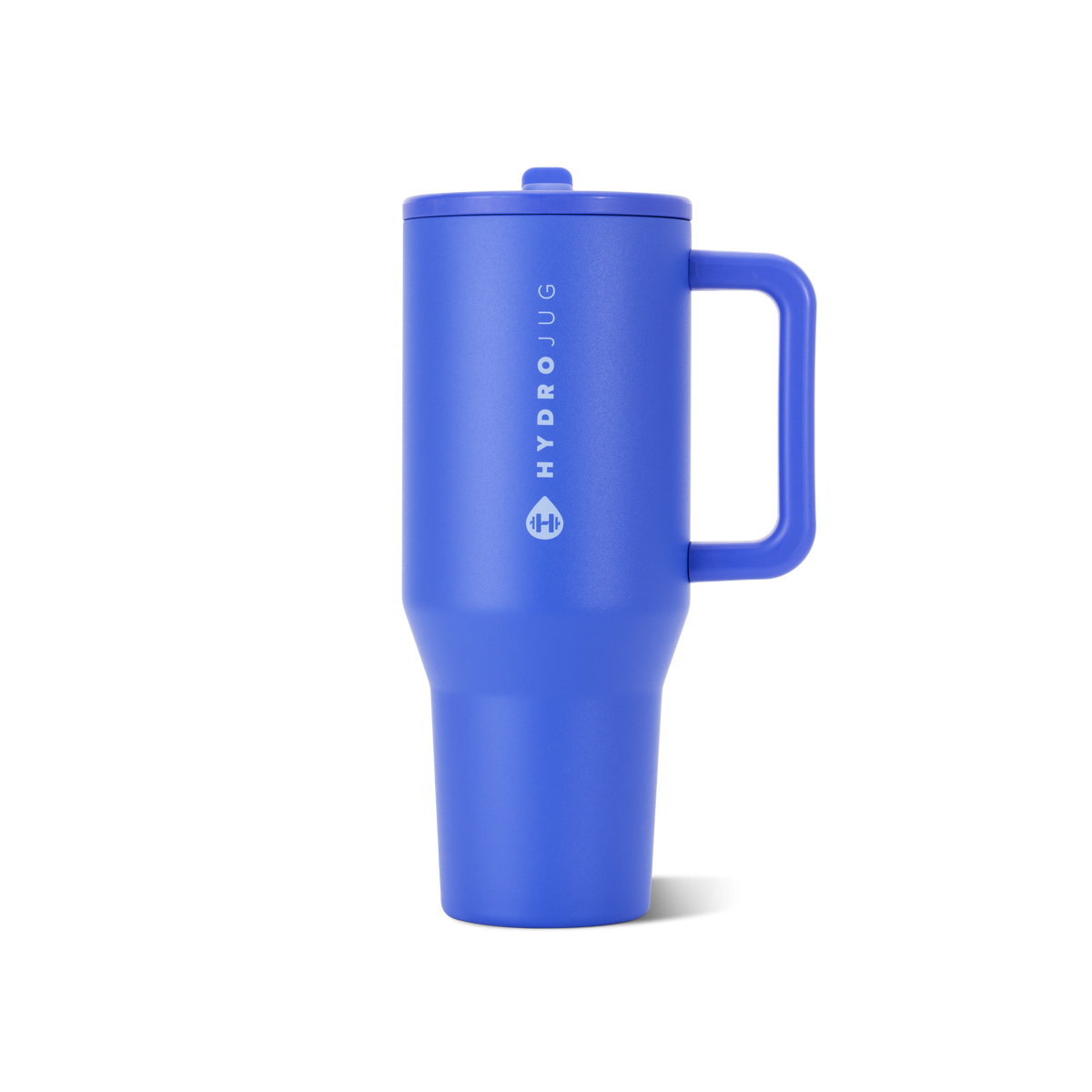 HydroJug Traveler 40oz - Berry Pop