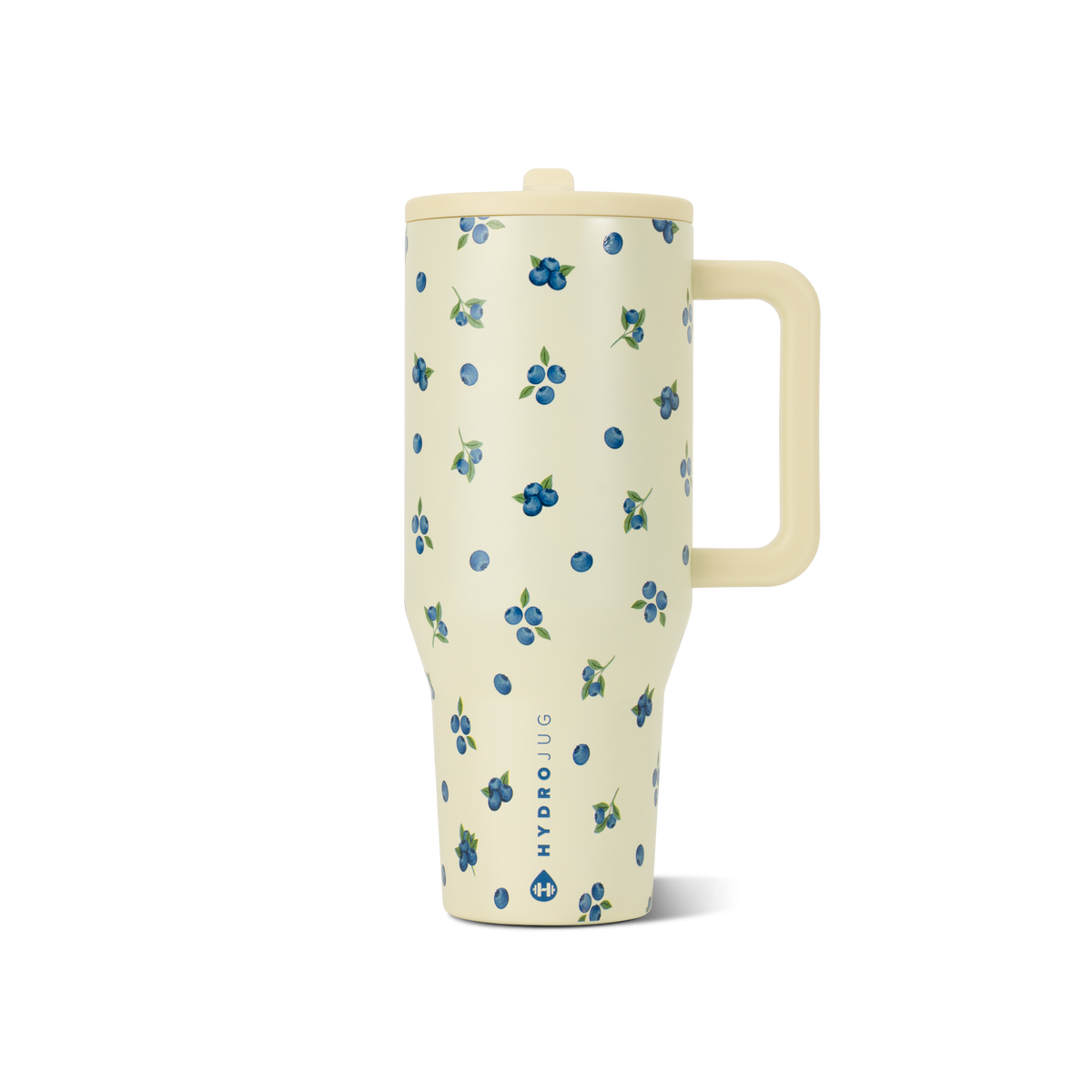 HydroJug Traveler 40oz - Freshly Picked
