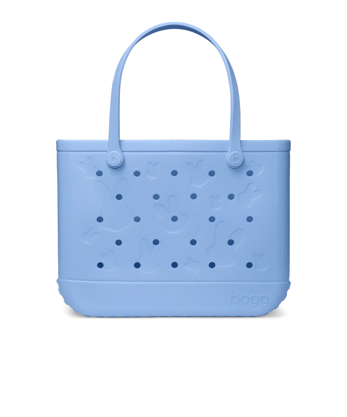 Bogg Bag Original Large/X-Large Tote - I Peep You