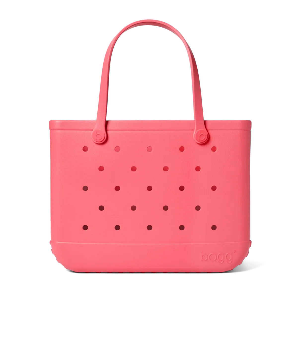 Bogg Bag Original Large/X-Large Tote - Capri Coral
