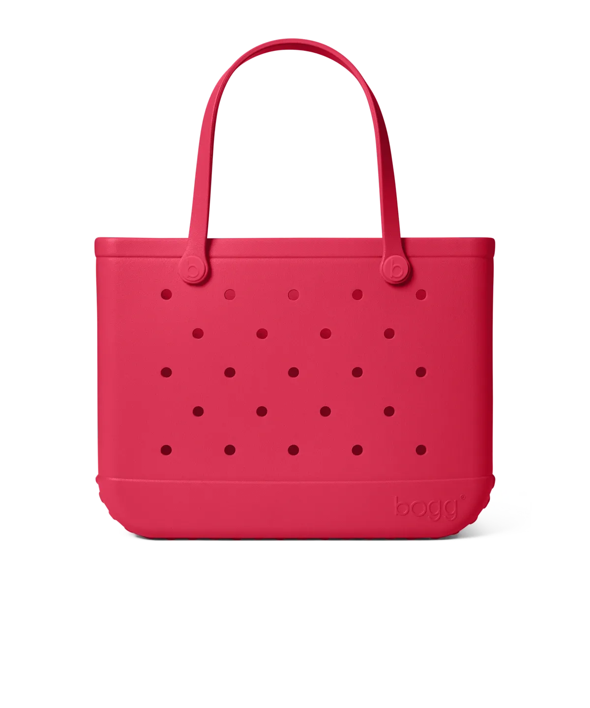 Bogg Bag Original Large/X-Large Tote - You Red My Mind