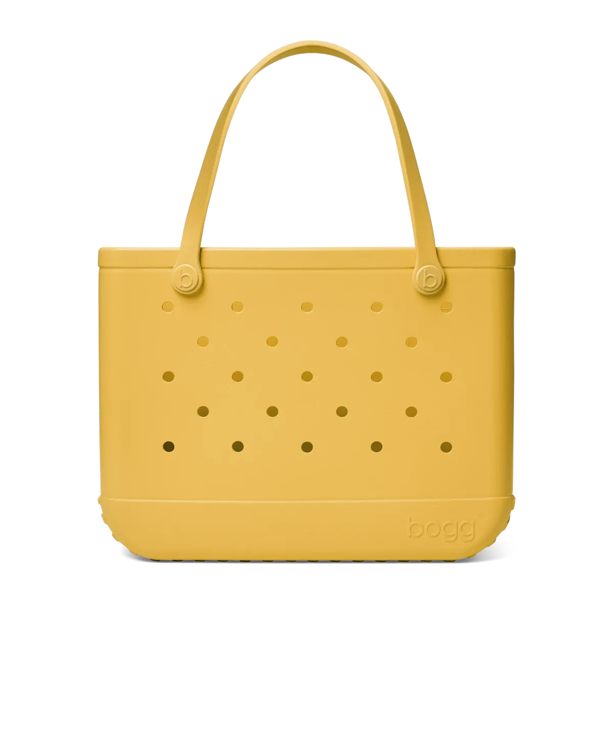 Bogg Bag Original Large/X-Large Tote - Yellow There