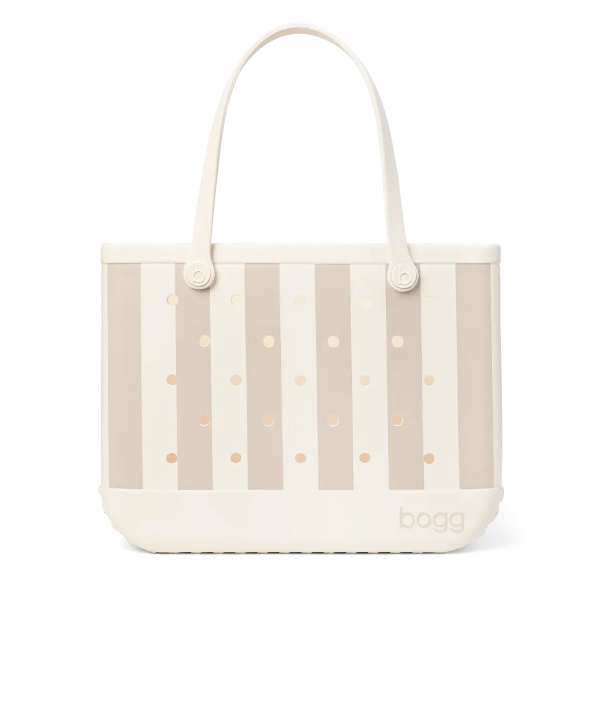 Bogg Bag Original Large/X-Large Tote - Beachside Stripe