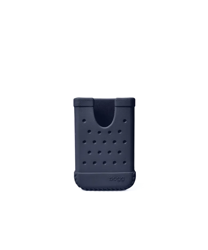 Bogg Bag Call Me Bogg Phone Holder - Navy