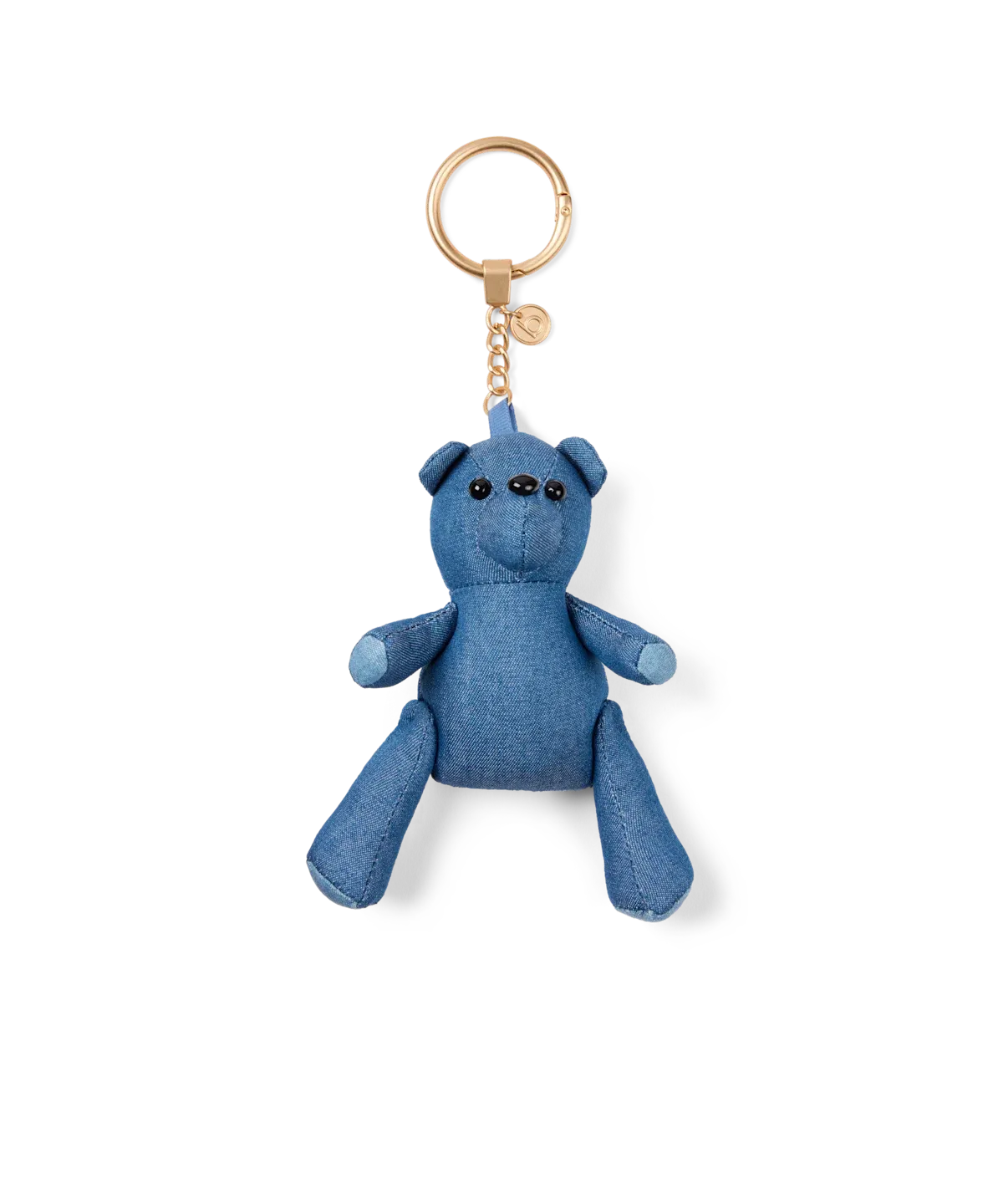 Bogg Bag Bogg'd &amp; Charmed - Teddy