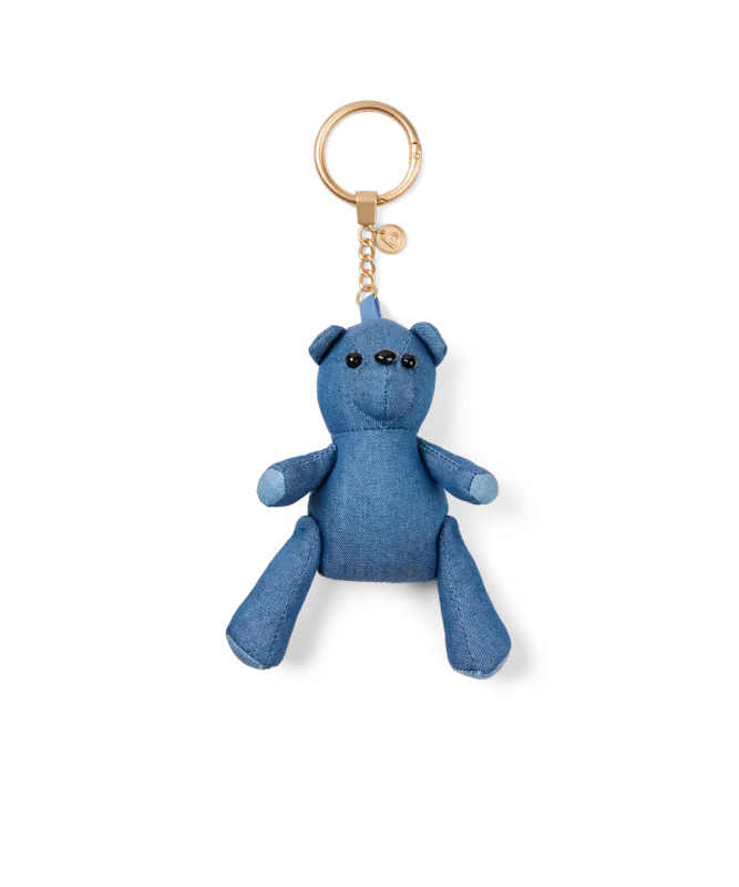 Bogg Bag Bogg'd &amp; Charmed - Teddy
