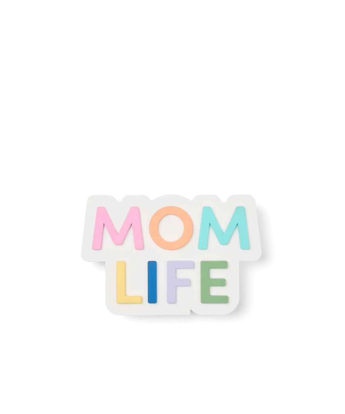 Bogg Bag Bogg Bit Bag Decoration - Mom Life