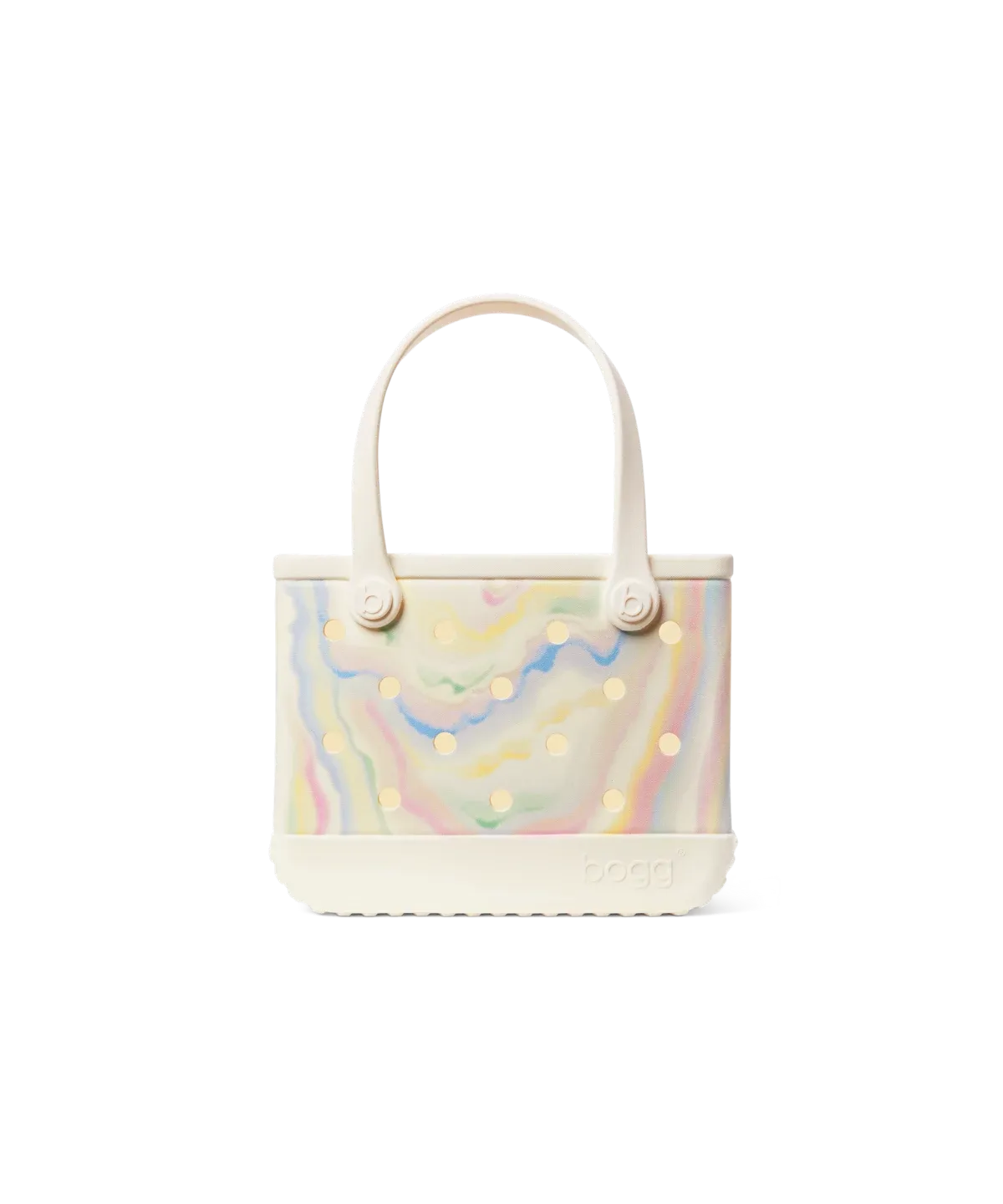 Bogg Bag Bitty X-Small/Small Tote - Sugar Rush
