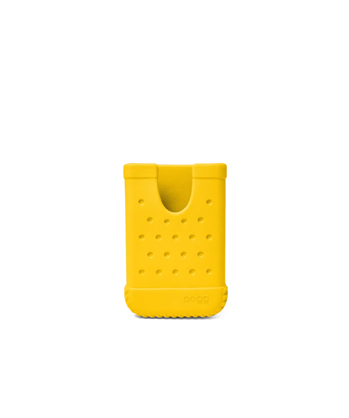 Bogg Bag Call Me Bogg Phone Holder - Limoncello