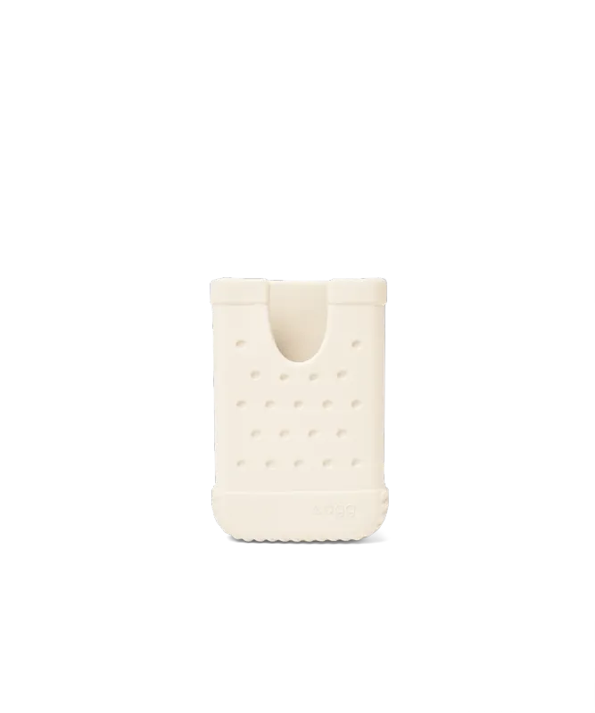 Bogg Bag Call Me Bogg Phone Holder - Coconut