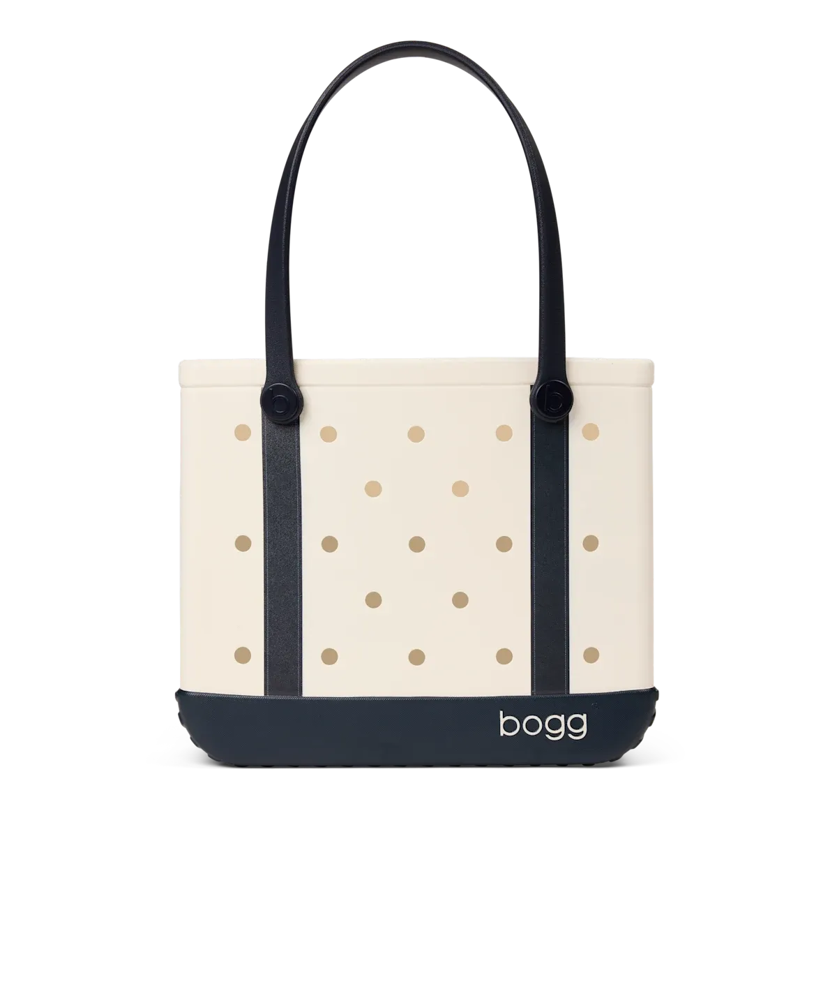 Bogg Bag Baby Medium Tote - Oxford Blue
