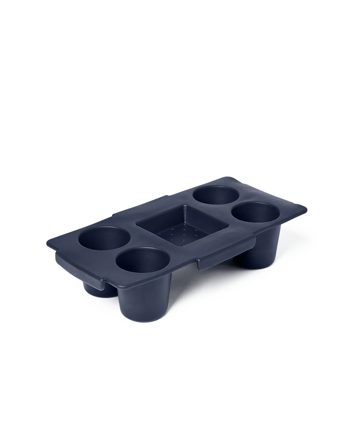 Bogg Bag Original Top o' the Bogg to Ya 1.0 Food &amp; Drink Tray - Navy