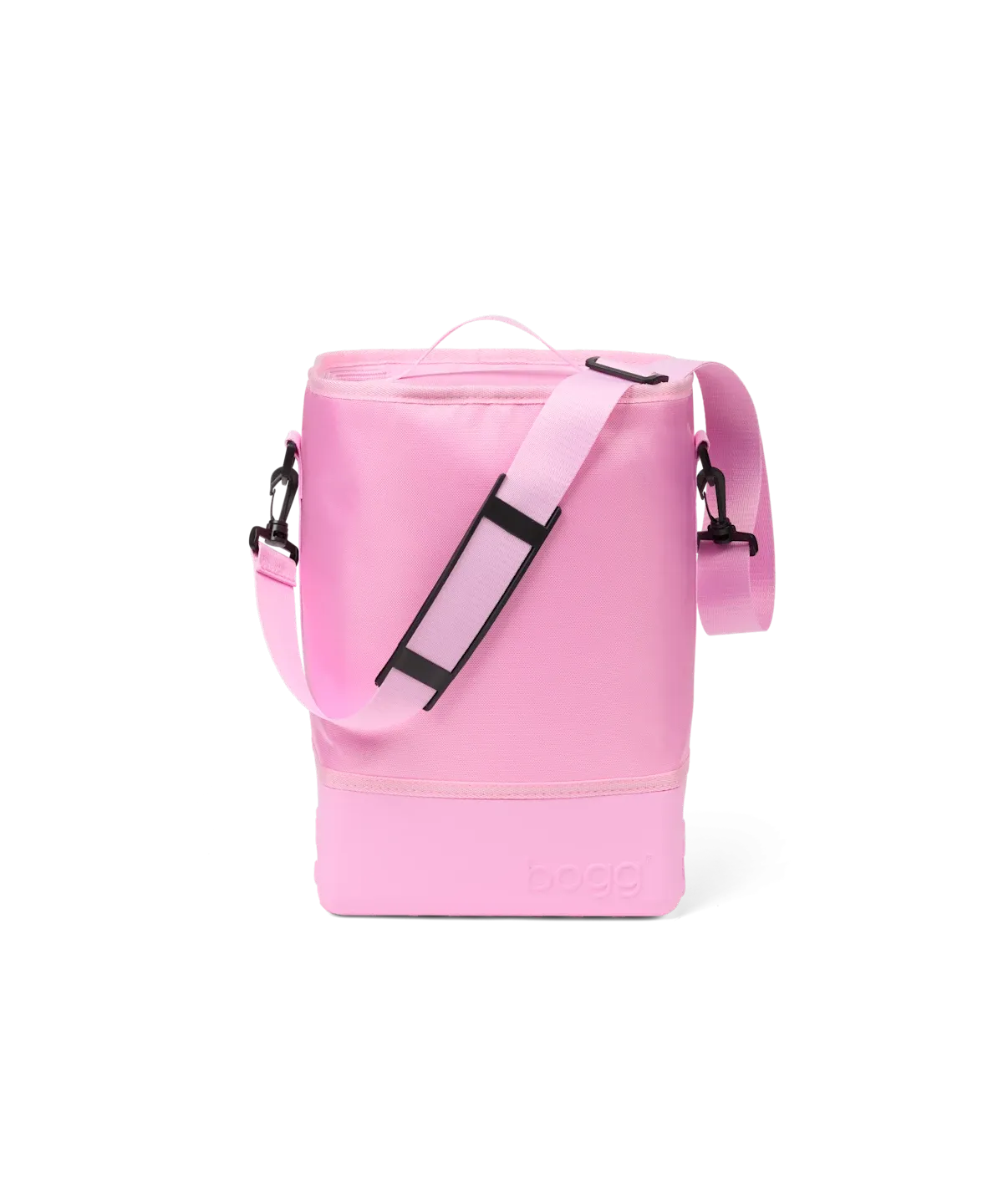 Bogg Bag Brrr Half Cooler Insert - Pink Taffy