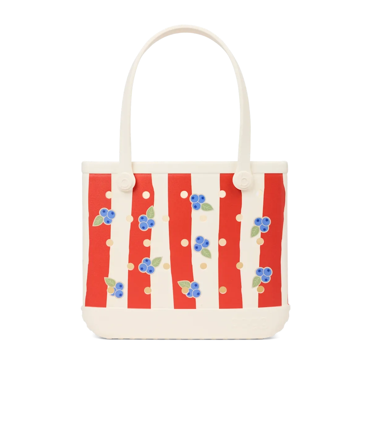 Bogg Bag Baby Medium Tote - A Piece of Pie