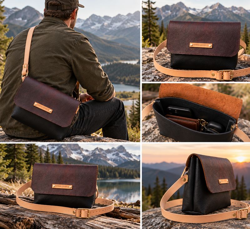 Votruba Ridgeline Sling