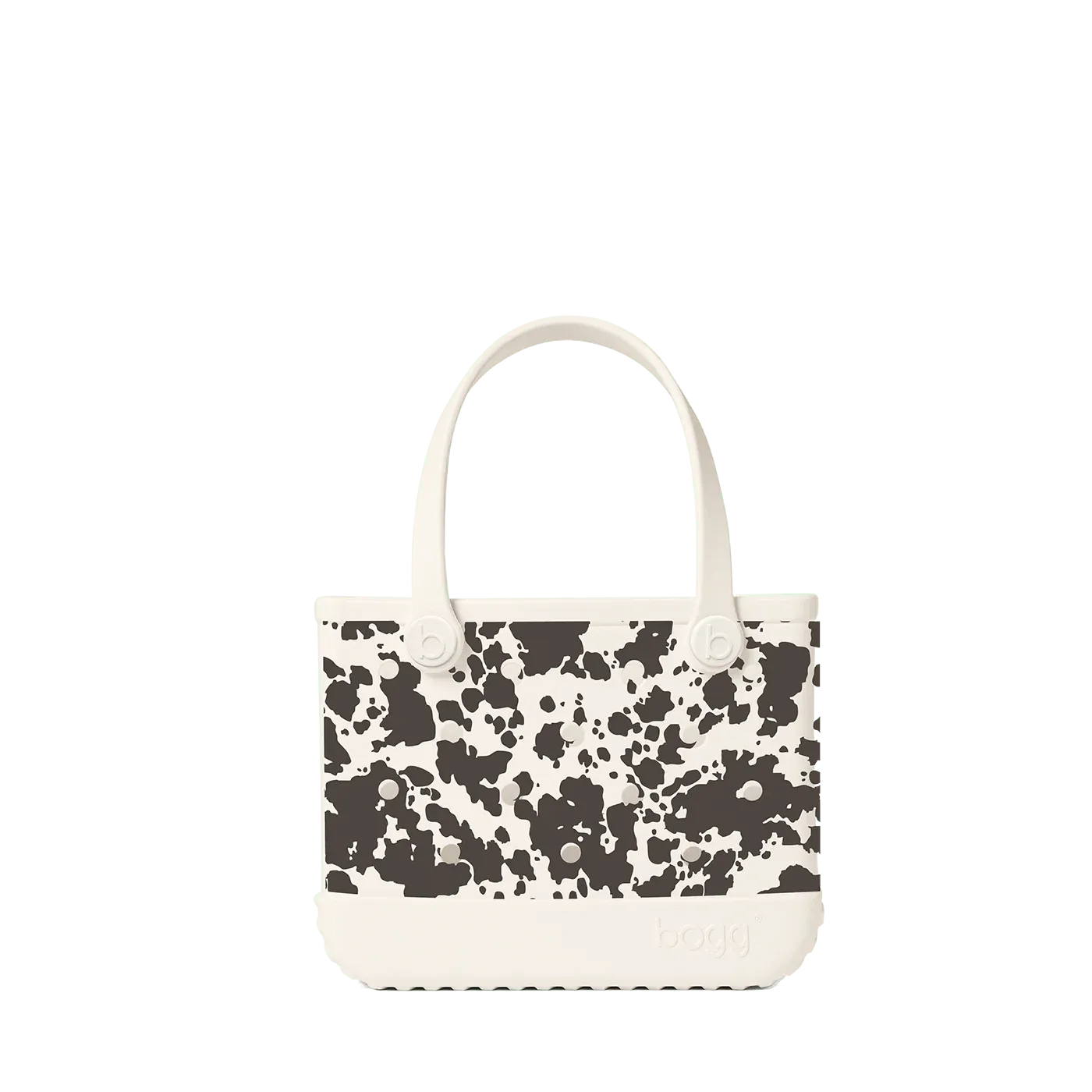 Bogg Bag Baby Medium Tote - Cowhide