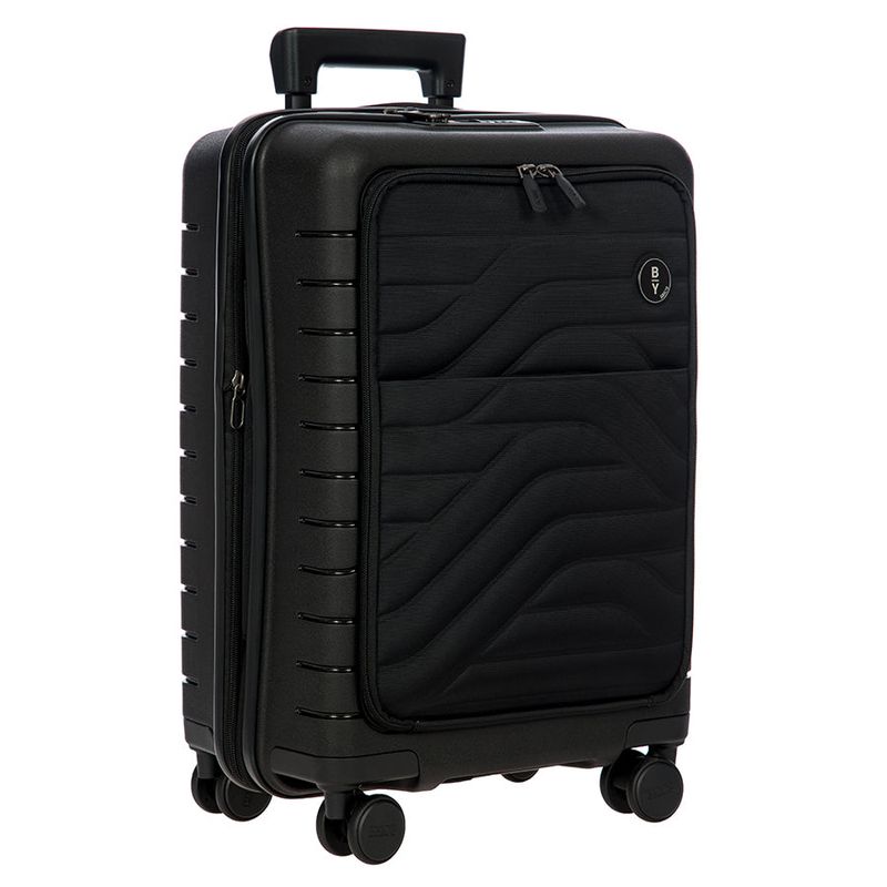 BRIC'S Milano B|Y Expandable Carry-On with Front Pocket 21" product image