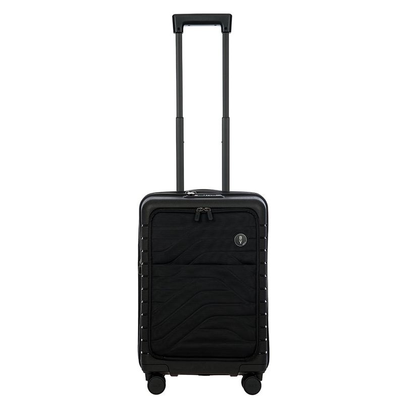 BRIC'S Milano B|Y Expandable Carry-On with Front Pocket 21" product image