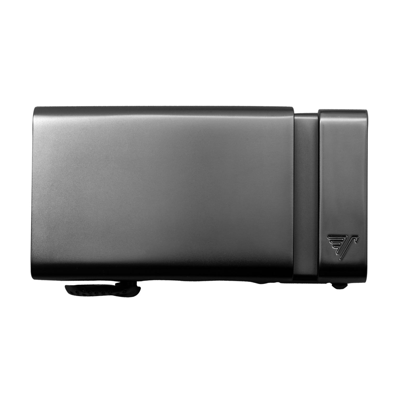 Mission Belt gunmetal 35mm buckle