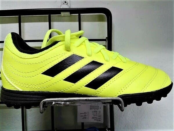 Scarpe calcetto Adidas Copa 19.3 TF bambino