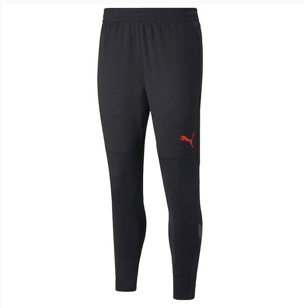 Pantaloni Milan training 2022/23 - Puma