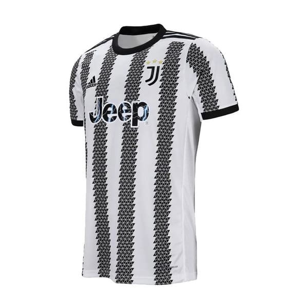 Maglia Juve 2022/23 - Adidas