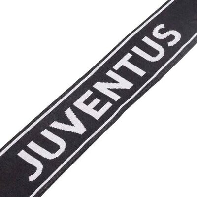 Sciarpa della Juve 2021/22 - Adidas