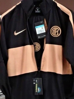 Nike Abbigliamento Inter ufficiale Melegnano MI