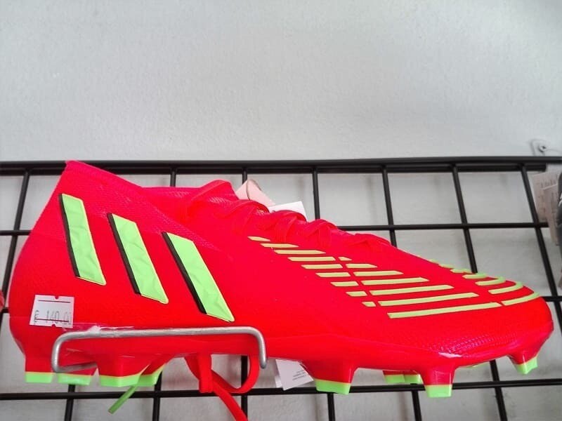 Scarpe da calcio Adidas Predator Edge.2 FG