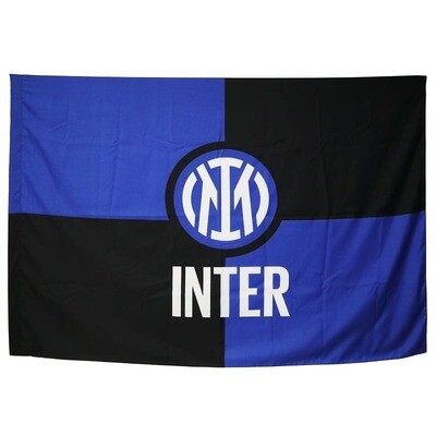Bandiera dell'Inter