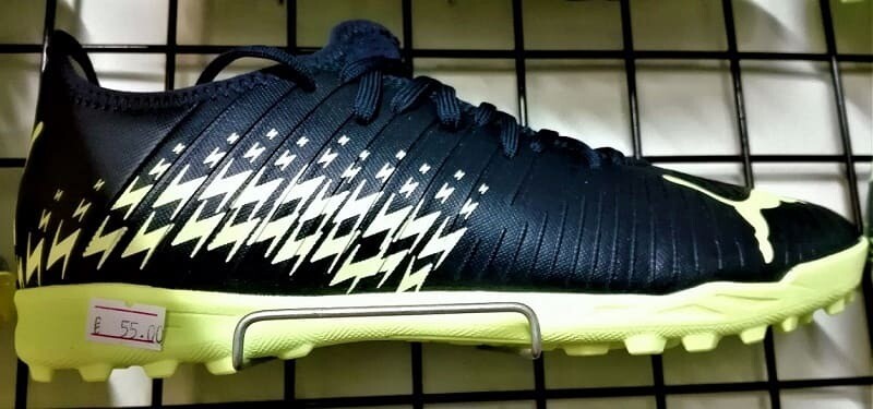 Scarpe calcetto Puma Future Z 4.4 TT