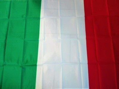 Bandiera Italia cm 70x100